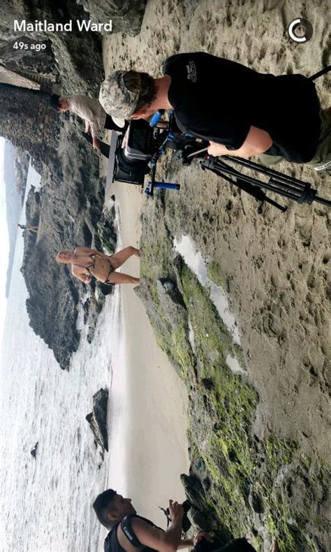 Maitland Ward Bikini Photos Porn Pictures Xxx Photos Sex Images Pictoa