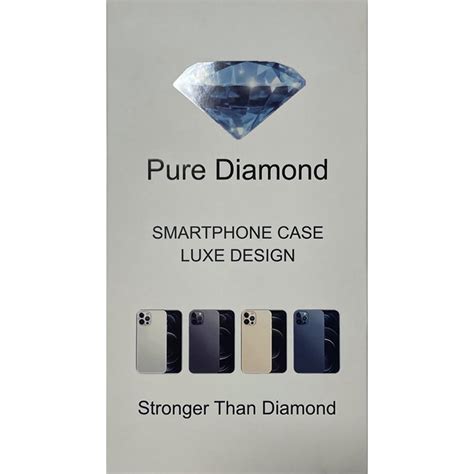 Pure Diamond Iphone Pro Review Dehetbeste Nl