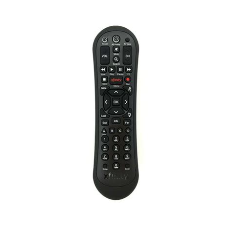 Xfinity Remote