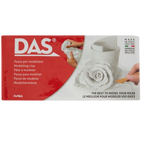 DAS Air Dry Modelling Clay | Hobby Lobby | 551846