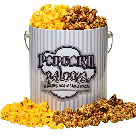 Shop All Popcorn Palooza
