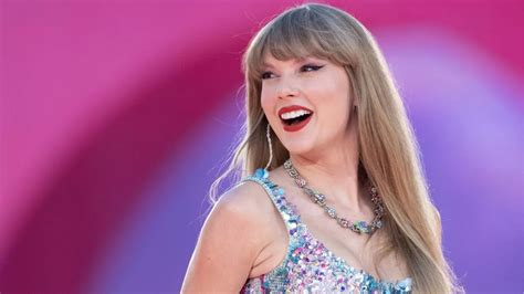 Taylor Swift Crowned Worlds Richest Female Musician With 1 6 Billion