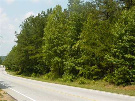 Fairburn Fulton County Ga Recreational Property Riverfront Property