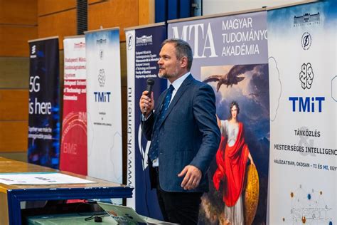 PRESENTATIONS ON AI AT BME - THE IDEA THAT HAVE BECOME A SERIES - BME ...