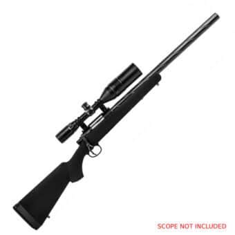 Novritsch Ssg A Airsoft Sniper Rifle Mm Ssg S A F Blades