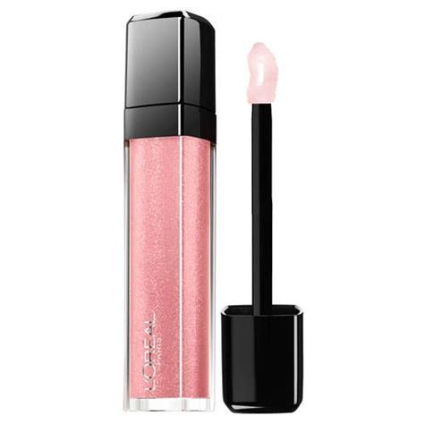 Avis Infaillible Méga Gloss - L'Oréal Paris - Maquillage