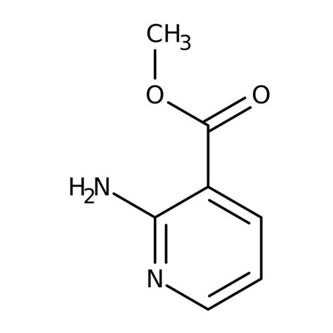 Methyl Aminonicotinate Tci America Fisher Scientific