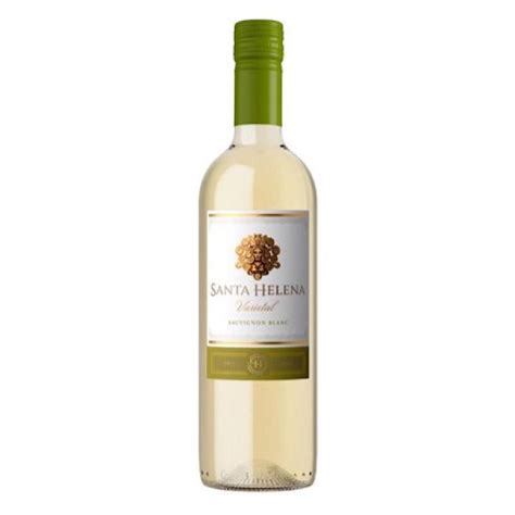 SANTA HELENA VARIETAL SAUVIGNON BLANC – WineWarehouse