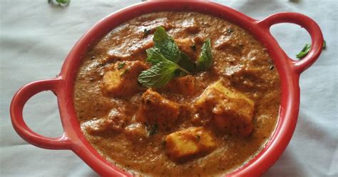 Khoya Paneer Recipe By Sana Jinabade Cookpad