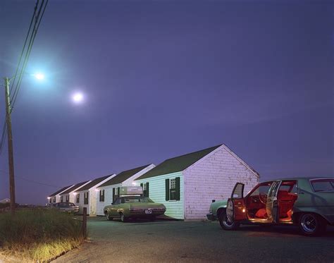 Joel Meyerowitz: Cape Light - Exhibition at Huxley-Parlour Gallery (Swallow Street) in London