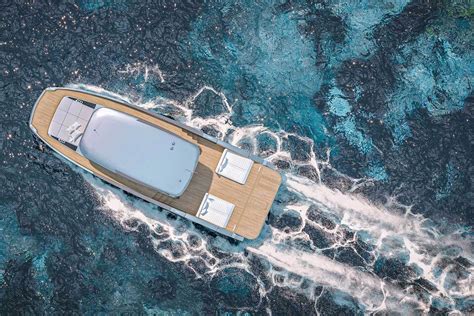 Sunreef Yachts New Ultima Range Will Offer Fast Cruising In Utmost