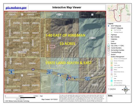 Yavapai County Gis Interactive Map Winne Karalynn