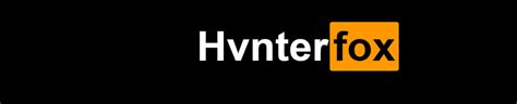 HvnterFox S Gay Porn Videos Pornhub