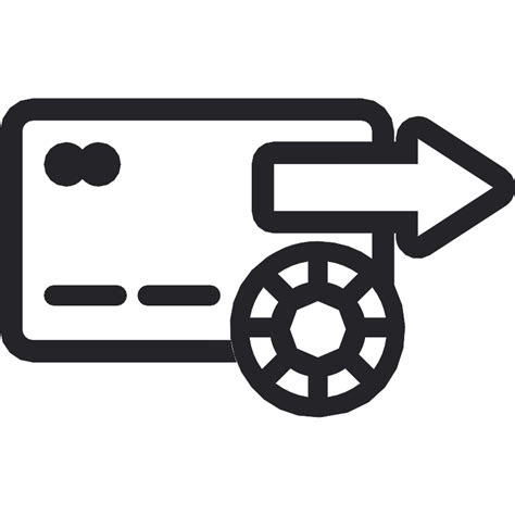 Deposit Vector Svg Icon Svg Repo