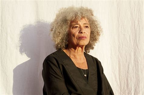Hilton Braithwaite Who Is Angela Davis Ex Husband Abtc