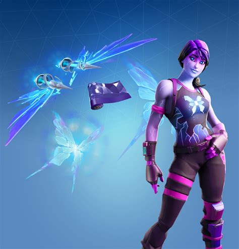 Fortnite Cross Comms Pack Bundle Pro Game Guides