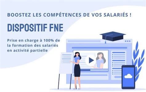 Le Dispositif Fne C Est Quoi Digitalix Formation