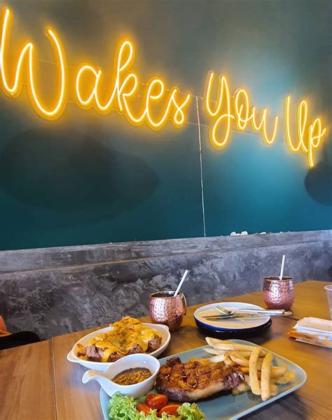 hulkery cafe west shah alam yummyadvisor