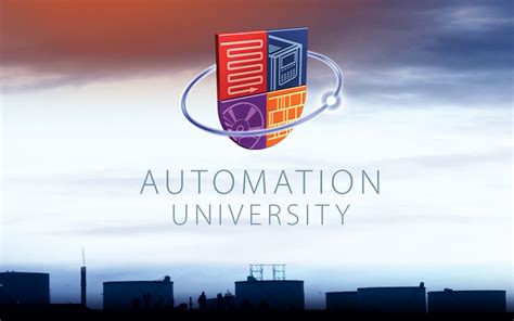 Automation University