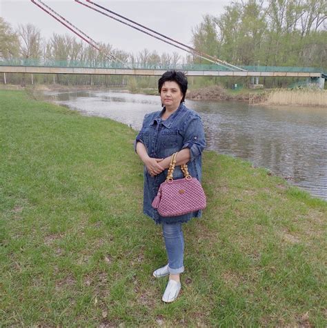 Оксана Буданцева