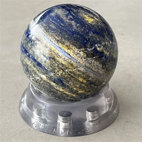 Lapis Lazuli Sphere - PSH23-A3 - Chakra Wholesale