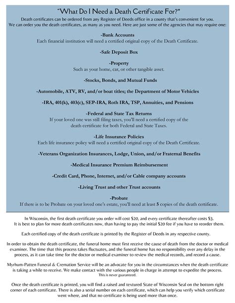 Myrhum patten funeral home expands services for local families 6