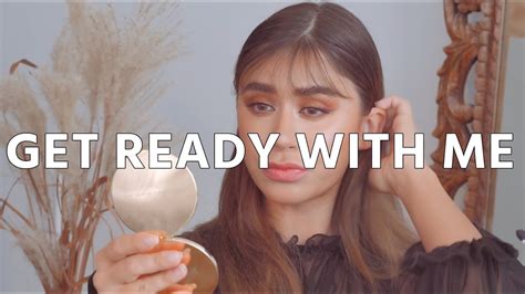 CASUAL CHATTY LIFE UPDATE Get Ready With Me Makeup YouTube