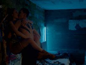 Nude Video Celebs Vanessa Eckart Nude Kein Ding 2018