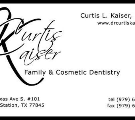 Cashion Dental Catholic Dentist