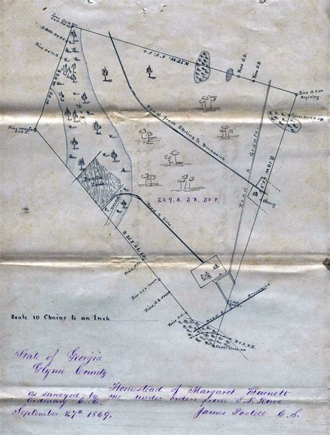 R S Pyles Martin Palmer Lands Brookman Community