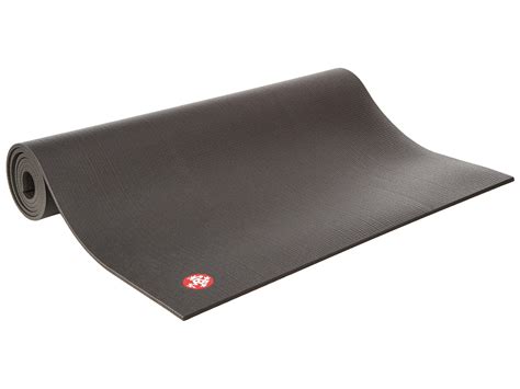 Manduka Black Mat Pro Yoga Mat At