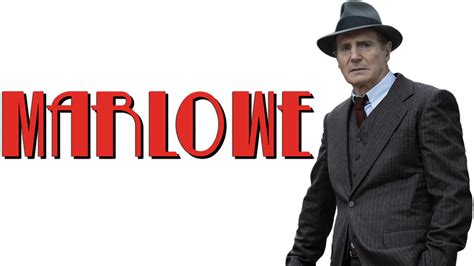 Marlowe | Movie fanart | fanart.tv