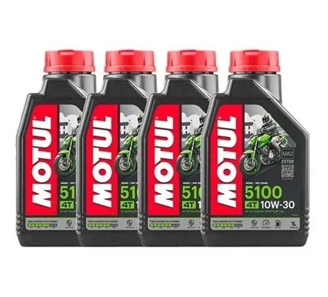 Kit Leos Motul T W Semissint Tico L Parcelamento Sem Juros