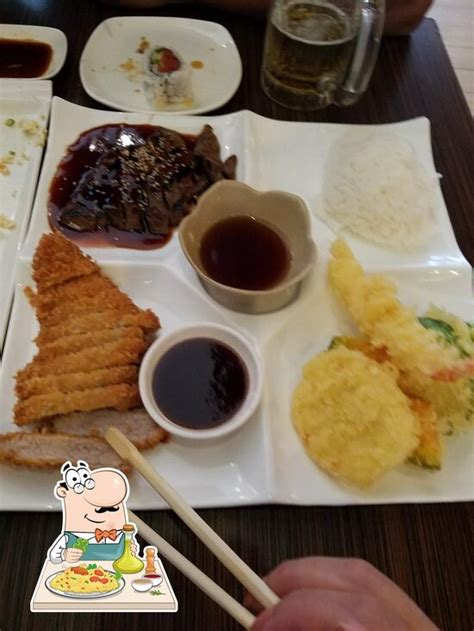 Naked Fish Millbrae Millbrae Restaurant Menu Prices And Reviews