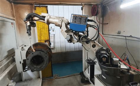 Welding Robots Retrofits Upgrades Abagy