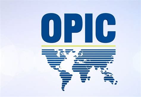 opic partners launch  facility  botswanas polishing industry