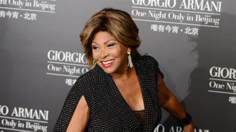 Net worth of Tina Turner, her illustrious career and solemn tributes
