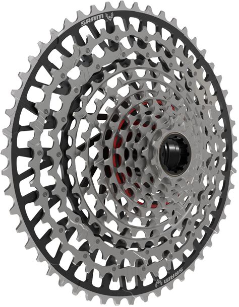 SRAM XX Eagle Transmission Kassette XG 1297 Kassetten BMO Bike