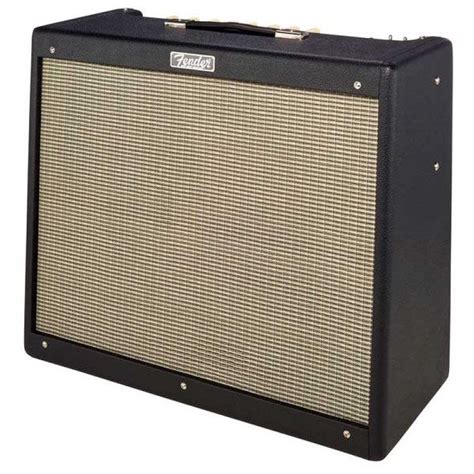 Fender Hot Rod DeVille 212 IV Drunkat Es