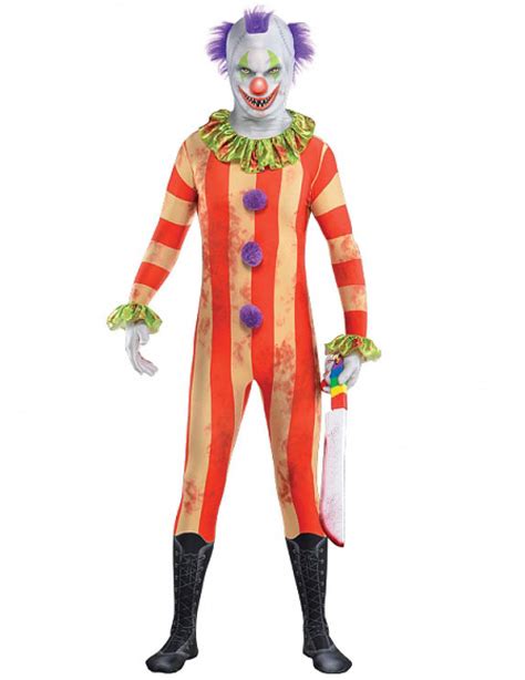 D Guisement Clown Tueur Homme Deguise Toi Achat De D Guisements Adultes