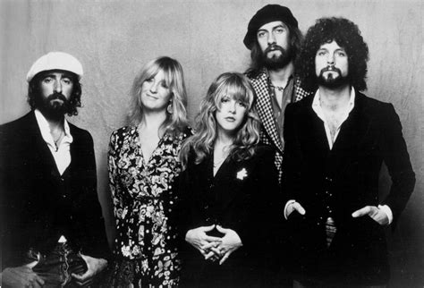 Fleetwood Macs Christine Mcvie Dies At Age 79 Abc News