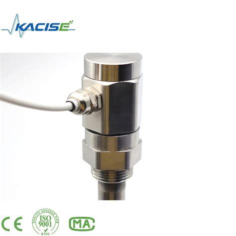 Capacitive Level Transmitter 1 Liquid Level Transmitter