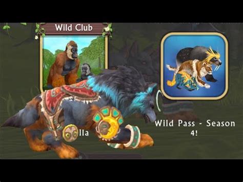 Wildcraft Wildpass S Pt Youtube