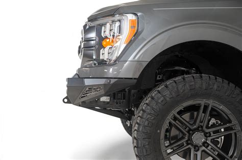 2021 Ford F 150 I Stealth Front Bumper I Addictive Desert Designs