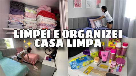 COMPRAS DE AUTOCUIDADO DIA DE LIMPEZA LIMPEI E ORGANIZEI FAXINA