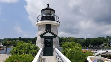 Mystic Seaport Museum Azexplained