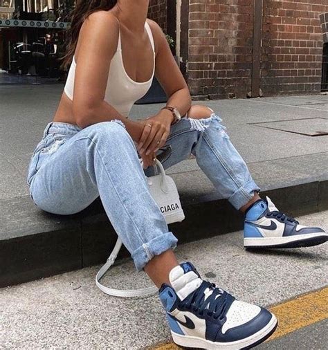 Bitsneakers Es On Instagram “nike Air Jordan 1 Obsidian Por Tan Solo