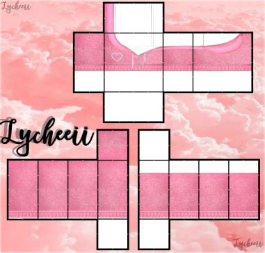 Pin by T'anna James on (Templates) Roblox Clothing | Roblox creator ...