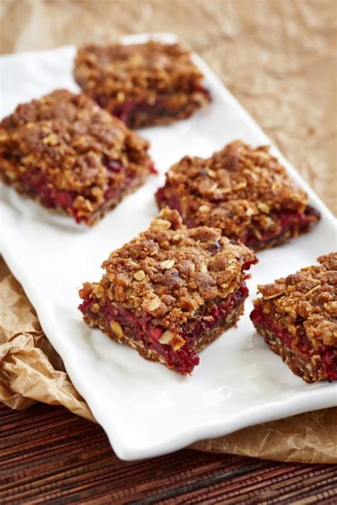 Raspberry Granola Bars Best Baking Tips