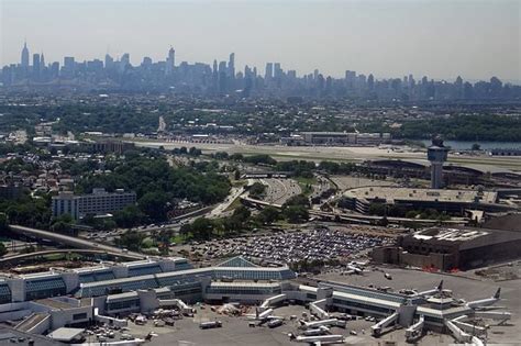 The History Of New York's LaGuardia Airport - ClassicNewYorkHistory.com